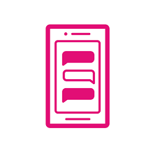 In less pretentious terms, the interface is clean, easily digestible, and navigation is responsive all around. T Mobile Customer Care No Robots Here Talk To Human Professionals On Your Terms