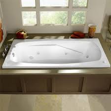 Before building the base or the frame for the bathtub, check the homes foundation. Whirlpools At Menards