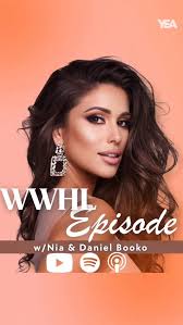 I don’t get it when people say they don’t have regrets. 😅 I have so many  regrets in life. lol. Don’t get me wrong… @bravoandy and the whole  experience was fun! But