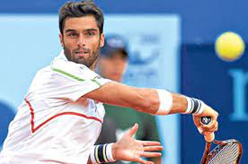 Pablo andujar produced the biggest shock of day one of roland garros as he beat dominic thiem in five sets. Alexey Vatutin Vs Pablo Andujar Pick Tennis Picks