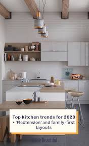 'slab splashbacks are a great trend to give instant wow factor,' explains harvey jones' head of design mellissa klink. 23 Kitchen Trends For 2021 You Need To Know About Kitchen Trends 2020 Kitchen Trends Latest Kitchen Trends