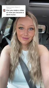 How to Become a Dermatology Nurse: Insider Tips from a Registered Nurse