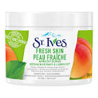 Exfoliating Apricot Facial Scrub 300mL St. Ives