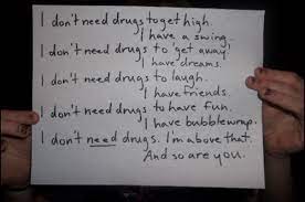 Maybe you would like to learn more about one of these? Rhyming Drug Quotes Quotesgram