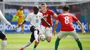 The hungary keeper peter gulacsi clenches his first and screams with delight. Uloqce Xklu8 M