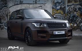 Matte Range Rover Top Car Models And Price 2019 2020 Range Rover Matte Cars Top Cars