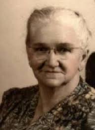 Emma Gertrude Beard Williams (1876-1951)