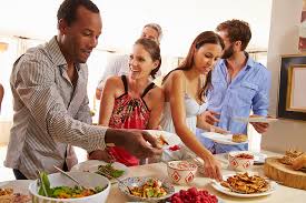 Once you decide the date and time for the housewarming party, all you got. 14 Tips To Ace Your Housewarming Party Etiquette Moving Com