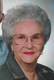 Jolene Chitwood Obituary (1930