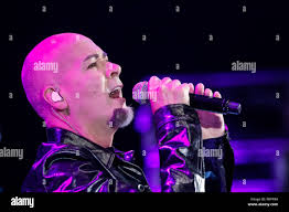 Human league concert hi-res stock photography and images