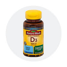 Vitamins, Supplements & Nutrition Products - QFC