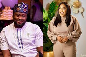 Desmond elliot (born desmond oluwashola elliot; 9dzdihhgz5v3lm