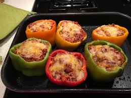 Healthy Quinoa And Ground Turkey Stuffed Peppers Stuffed Peppers Ground Turkey Stuffed Peppers Stuffed Peppers Turkey