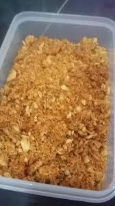 Cara mudah membuat minyak ayam. Masak Cara Ekspres Jom Pulun Buat Minyak Bawang Putih Kiub Cili Kering Bawang Dan Limau Kasturi Mingguan Wanita