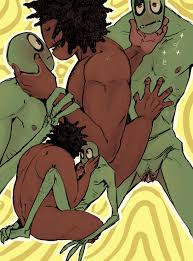 Salad Fingers hentai videos, GIFs, and images | Rule 34 App