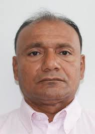 Otorongo MIRANDA LEYVA, LUIS GILBERTO