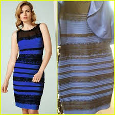 Black And Blue Vs White And Gold Dress The Model Who Wore The Dress Says The Color Is Dresses Nice Dresses Fashion Dresses