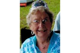 Betty Morgan Obituary (2015)