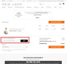 Today's top new look uk promo code: New Look Discount Code Student Free Shipping Off73 In Stock