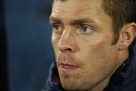 On This Day (1 August 2006) New striker target as Quinn seeks to build  stable team