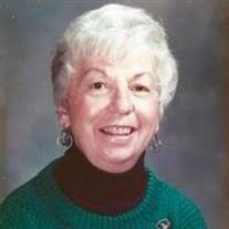 Loretta E 'Etta/Grandma Daisy' (Clasen) Hines Obituary