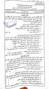 ++امتحانات الكترونية 2 ثانوى ترم اول2021. Ø§Ù…ØªØ­Ø§Ù† Ø§Ù„Ù†Ø­Ùˆ Ùˆ Ø§Ù„ØµØ±Ù Ù„Ù„ØµÙ Ø§Ù„Ø«Ø§Ù„Ø« Ø§Ù„Ø§Ø¹Ø¯Ø§Ø¯Ù‰ Ø§Ù„Ø§Ø²Ù‡Ø±Ù‰ Ø§Ù„ØªØ±Ù… Ø§Ù„Ø§ÙˆÙ„ 2018 Ø§Ù„Ø§Ù…ØªØ­Ø§Ù† Ø§Ù„ØªØ¹Ù„ÙŠÙ…Ù‰