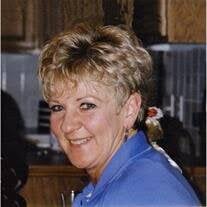 Donna Rae Pavel Obituary