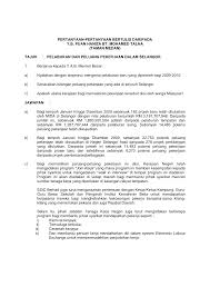 Bicara berirama sekolah menengah kertas konsep. Http Dewan Selangor Gov My Assets Pdf Sessions 2010 1st Session April Soalan Bertulis Pdf