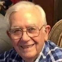 Victor Mullins Obituary