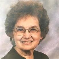 Donna Covington Obituary