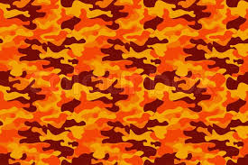 Abstract army and hunting masking camo endless ornament background. Camouflage Pattern Background Classic Stock Vector Colourbox