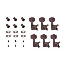 Beautiful powder room makeover using bead board wallpaper and. Buy 6r Guitar Machine Head Red Bronze String Tuning Pegs Tuners Parts At Affordable Prices Price 17 Usd Free Shipping Real Reviews With Photos Joom