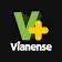 Logo de Vianense Supermercados