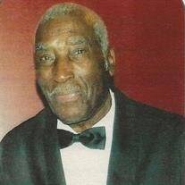 Mr. Edward Lee Davis Obituary