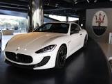 MASERATI-GT