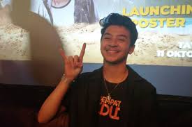 Ftv catatan harianku tahun 2021 di sctv. Bastian Steel Pacari Anak Produser Dalam Film Kesempatan Keduda