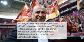 Galatasaray'ı yakından takip etmek için hesabımıza abone ol: Galatasaray 22 Kez Sampiyon Macin Oykusu Ve Taraftarlardan Tepkiler Listelist Com