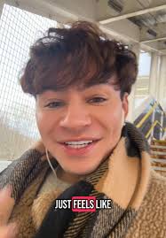 what a sweet man 🥹 #fyp