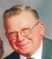 Alvin Schroeder Obituary (2016)