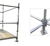 Kwikstage Scaffolding System - Construction Scaffolding ...