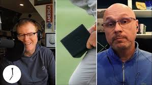 Lou Stagner: Golf data, tracking stats and shaving strokes