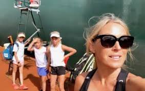 Svenska Tennispodden