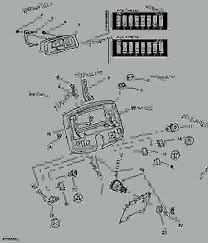 John deere lawn and garden tractor parts; John Deere 4120 Fuse Box Wiring Diagram Crop Pair Crop Pair Zaafran It