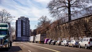 However nyc parking garages are notoriously expensive. Free Parking Is It The Secret Ingredientin Nyc S Traffic Problem