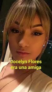 Jocelyn Hendrix's Instagram, Twitter & Facebook