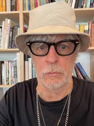 Music For The Very Old