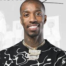 Maurice Bowman (@runway_billionaire) • Instagram photos and videos