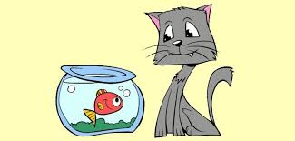 Les gens ont gardé les chats comme animaux de compagnie, les ont utilisés comme chasseurs et les ont. Coloriage Chat 20 Modeles A Imprimer Gratuitement