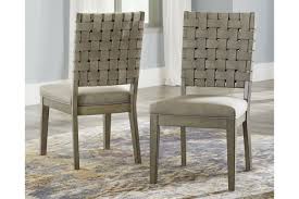 Chapstone Dining Room Chair Ashley Furniture Homestore Dining Room Chairs Chair Dining