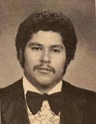 Obituary information for John Martin Longoria